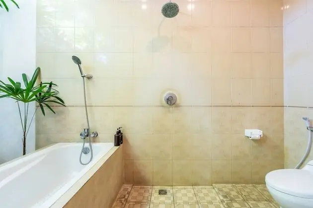Villa, 4 Yatak Odası, Kişiye Özel Havuzlu