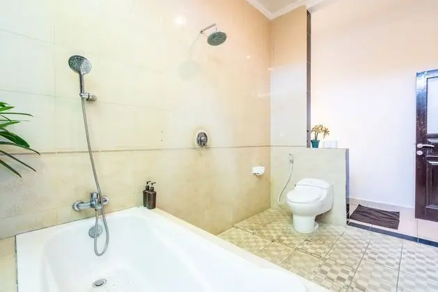 Villa, 4 Yatak Odası, Kişiye Özel Havuzlu