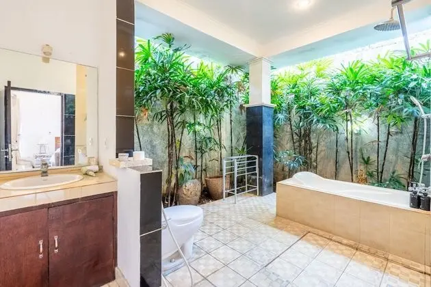 Villa, 4 Yatak Odası, Kişiye Özel Havuzlu