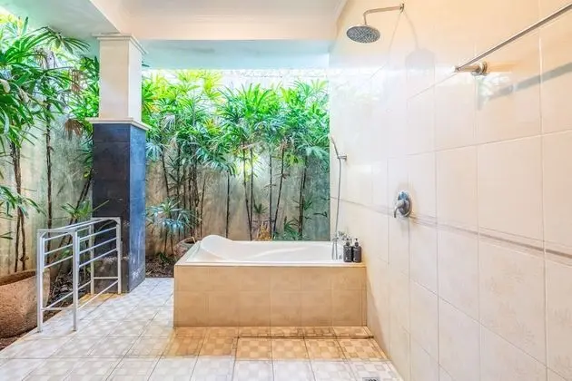 Villa, 4 Yatak Odası, Kişiye Özel Havuzlu