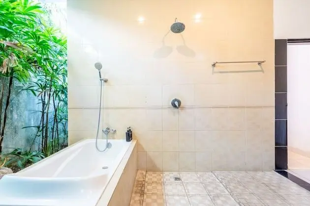 Villa, 4 Yatak Odası, Kişiye Özel Havuzlu