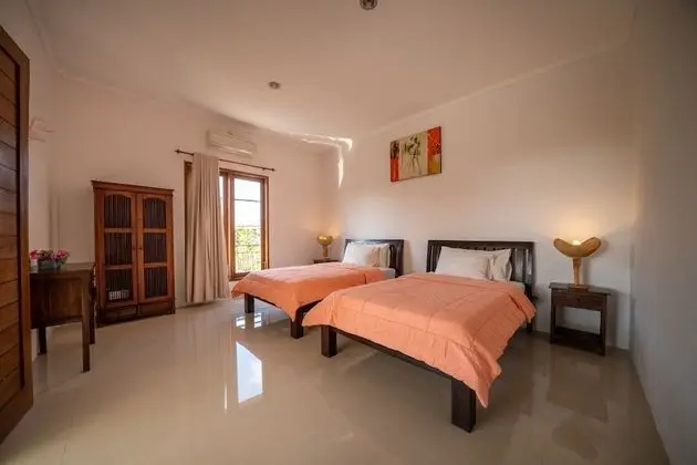 Villa, 3 Yatak Odası