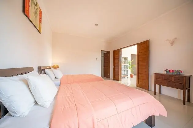 Villa, 3 Yatak Odası