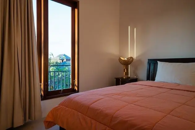 Villa, 3 Yatak Odası