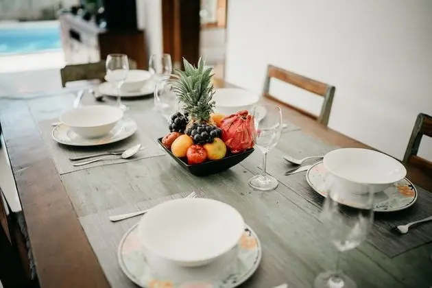 Villa, 3 Yatak Odası