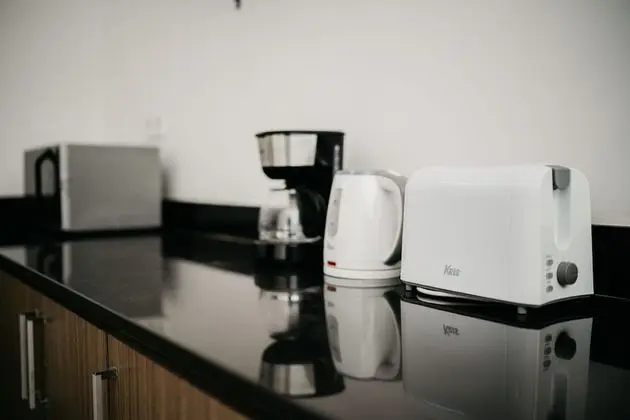 Villa, 3 Yatak Odası