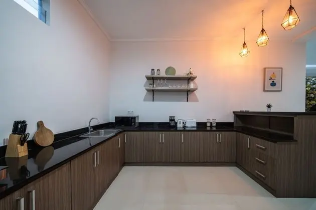 Villa, 3 Yatak Odası
