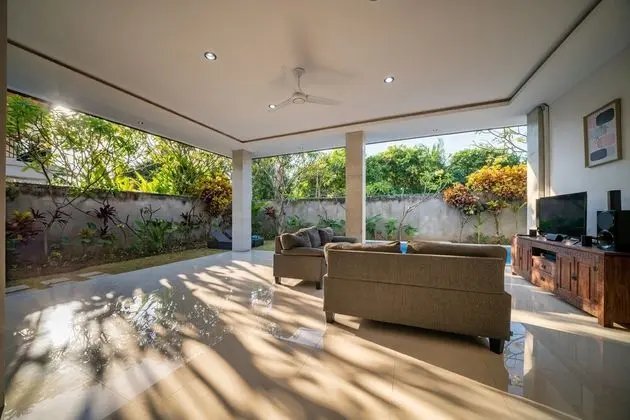 Villa, 3 Yatak Odası