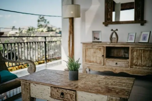 Villa, 3 Yatak Odası