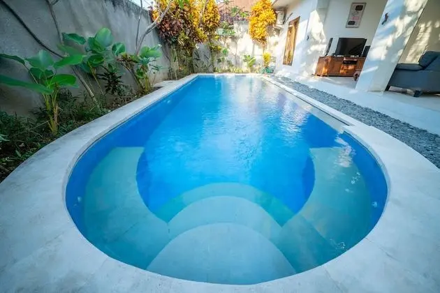 Villa, 3 Yatak Odası