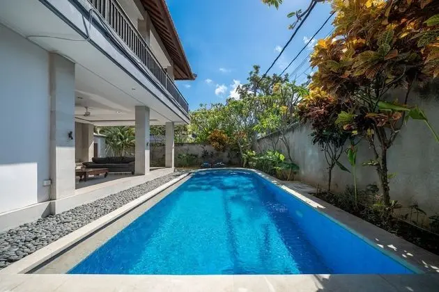 Villa, 3 Yatak Odası