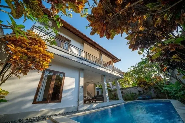 Villa, 3 Yatak Odası