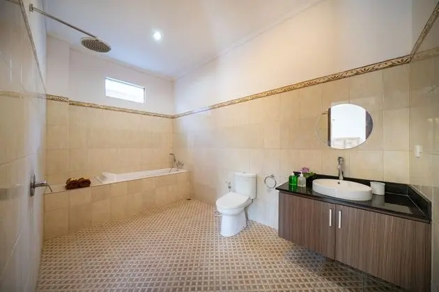 Villa, 3 Yatak Odası