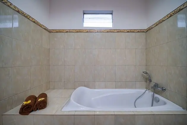 Villa, 3 Yatak Odası