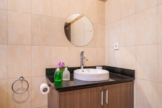 Villa, 3 Yatak Odası