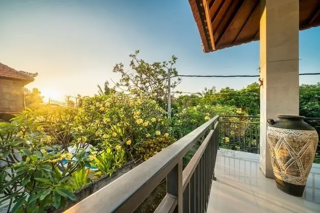 Villa, 3 Yatak Odası