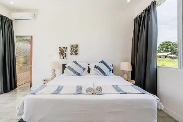 Villa, 3 Yatak Odası