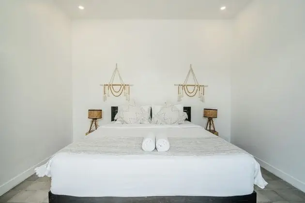 Villa, 3 Yatak Odası