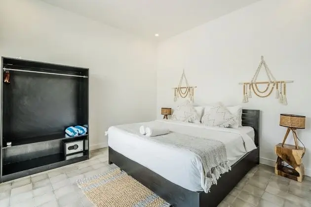 Villa, 3 Yatak Odası