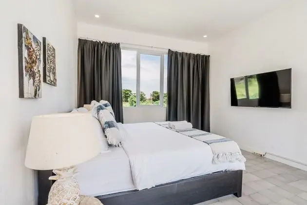 Villa, 3 Yatak Odası