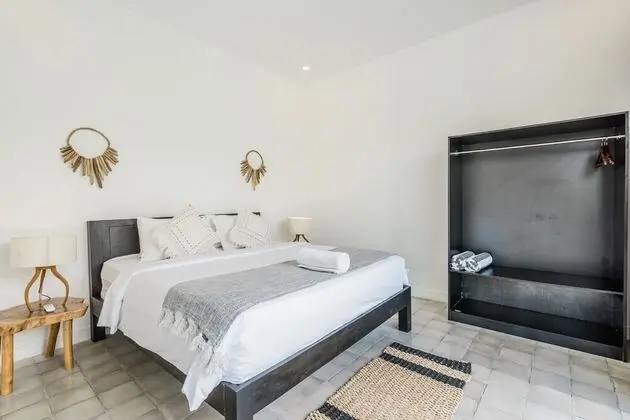 Villa, 3 Yatak Odası