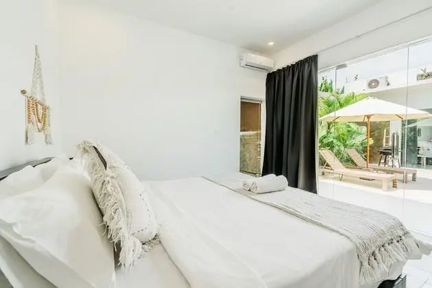 Villa, 3 Yatak Odası