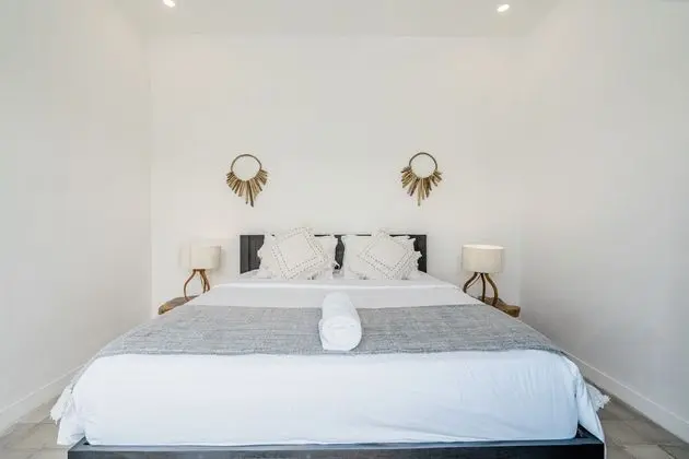 Villa, 3 Yatak Odası