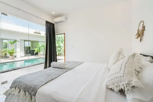 Villa, 3 Yatak Odası