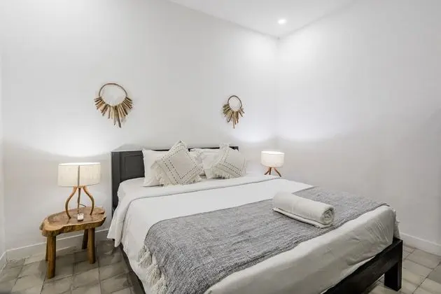 Villa, 3 Yatak Odası