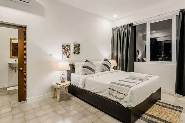 Villa, 3 Yatak Odası