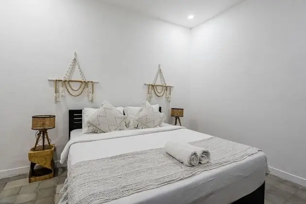 Villa, 3 Yatak Odası