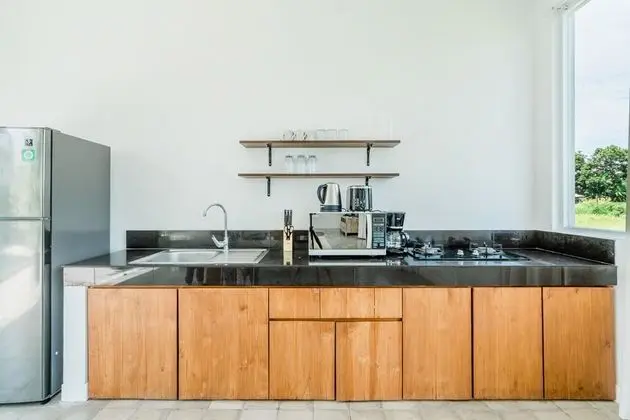 Villa, 3 Yatak Odası