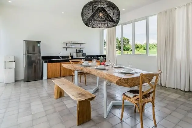 Villa, 3 Yatak Odası