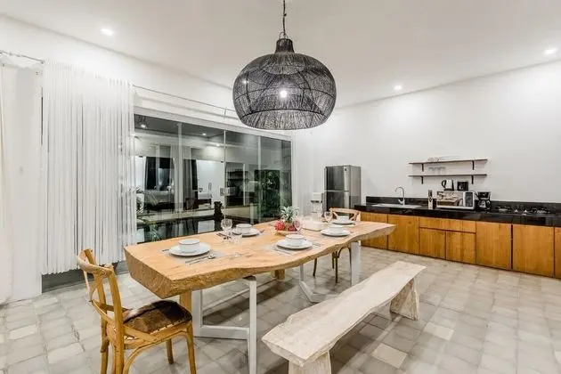 Villa, 3 Yatak Odası
