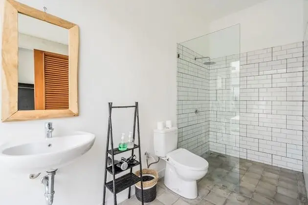 Villa, 3 Yatak Odası