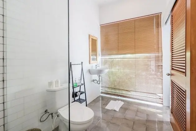 Villa, 3 Yatak Odası