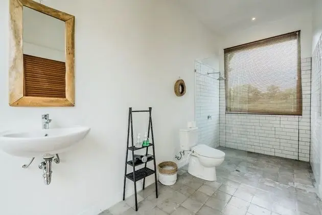 Villa, 3 Yatak Odası