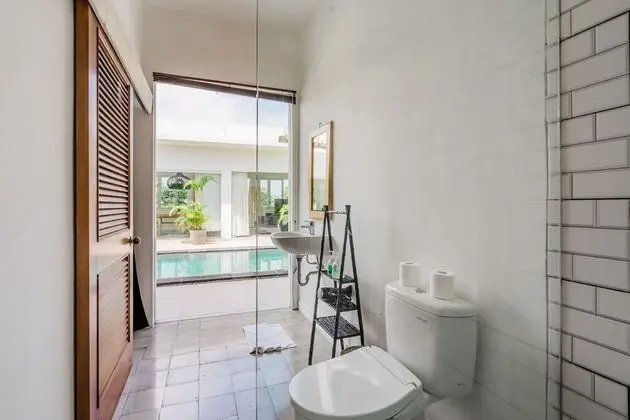 Villa, 3 Yatak Odası