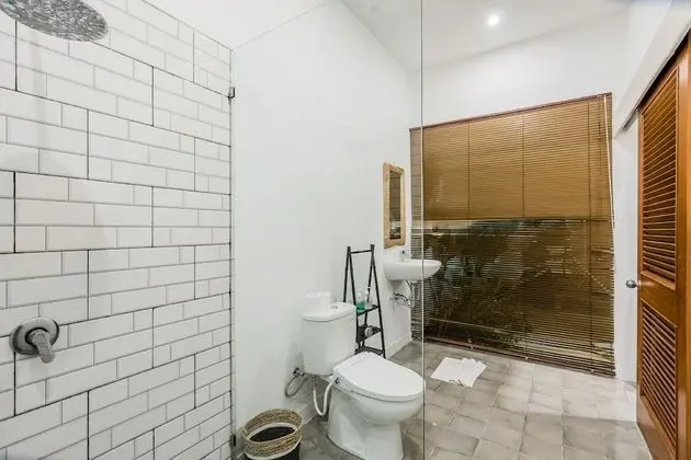 Villa, 3 Yatak Odası