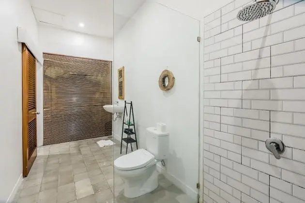 Villa, 3 Yatak Odası