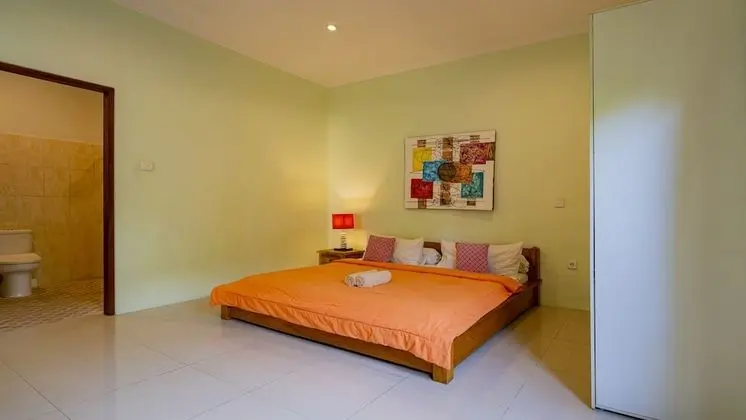 Villa, 3 Yatak Odası, Kişiye Özel Havuzlu