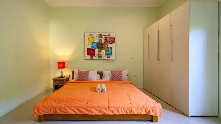 Villa, 3 Yatak Odası, Kişiye Özel Havuzlu