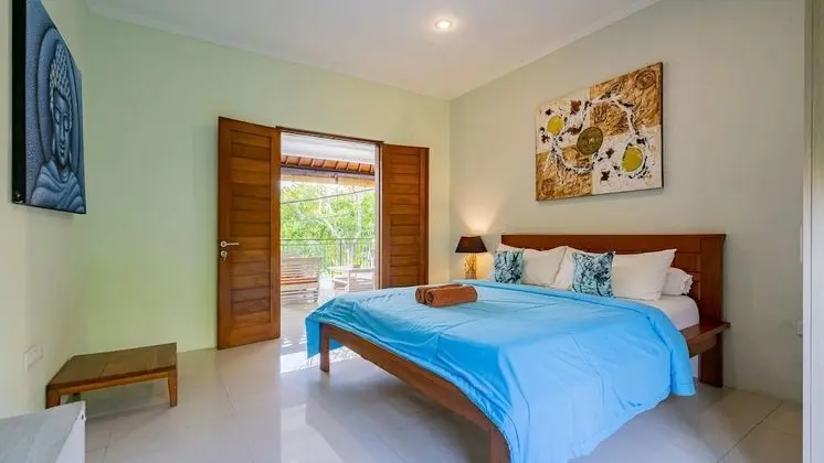 Villa, 3 Yatak Odası, Kişiye Özel Havuzlu