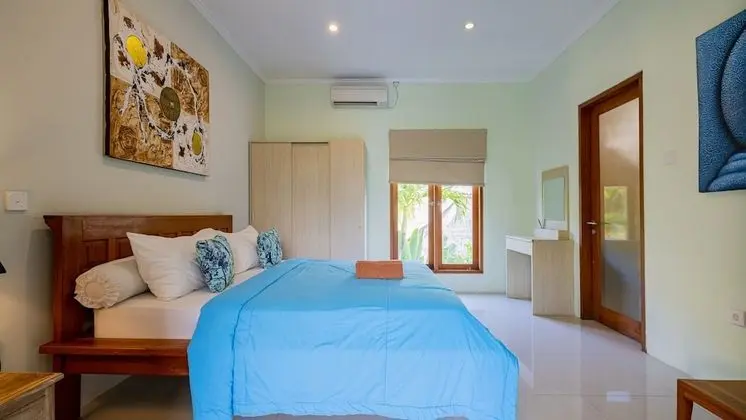 Villa, 3 Yatak Odası, Kişiye Özel Havuzlu