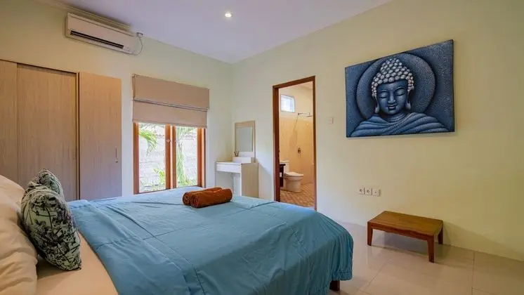 Villa, 3 Yatak Odası, Kişiye Özel Havuzlu