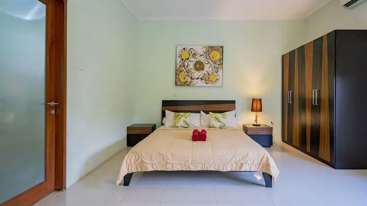 Villa, 3 Yatak Odası, Kişiye Özel Havuzlu