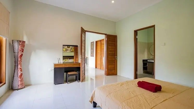Villa, 3 Yatak Odası, Kişiye Özel Havuzlu