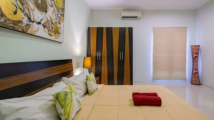 Villa, 3 Yatak Odası, Kişiye Özel Havuzlu