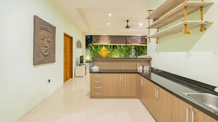Villa, 3 Yatak Odası, Kişiye Özel Havuzlu