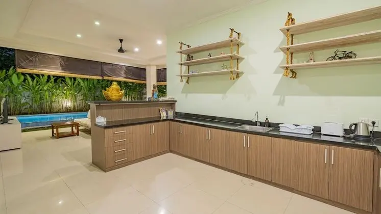 Villa, 3 Yatak Odası, Kişiye Özel Havuzlu